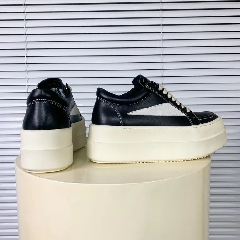 Rick Owens Shoe 